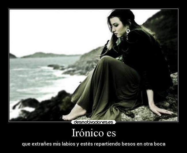 carteles desamor desmotivaciones