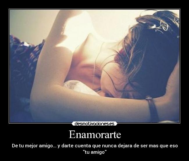 Enamorarte -