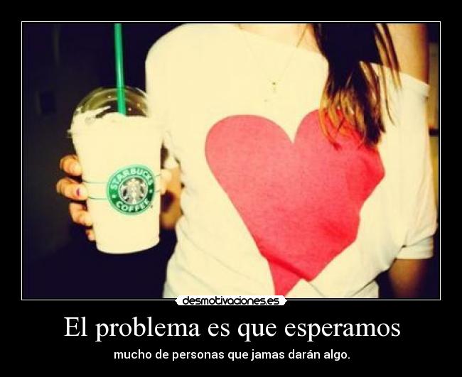 carteles wait desmotivaciones