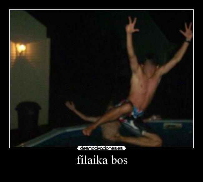 filaika bos - 