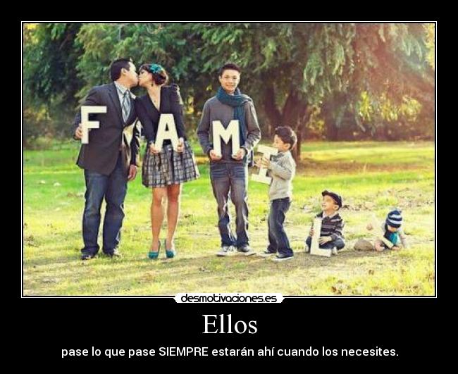 Ellos -