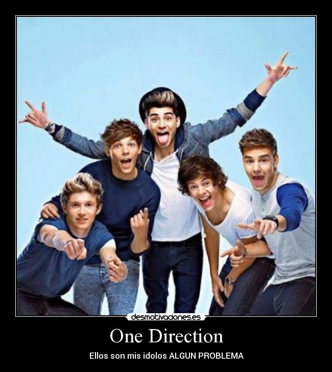 One Direction - 