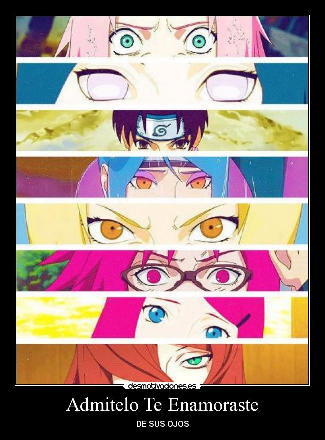 Admitelo Te Enamoraste - 