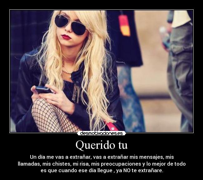 carteles desamor desmotivaciones