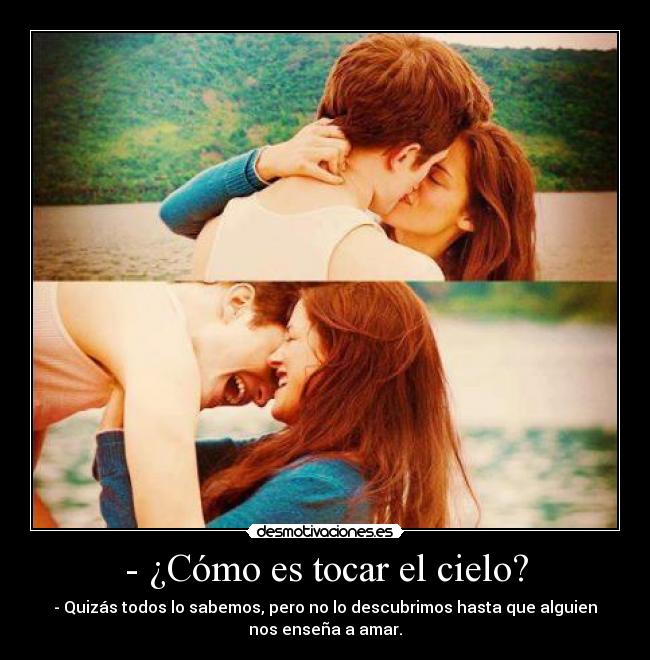 carteles por mitad desmotivaciones