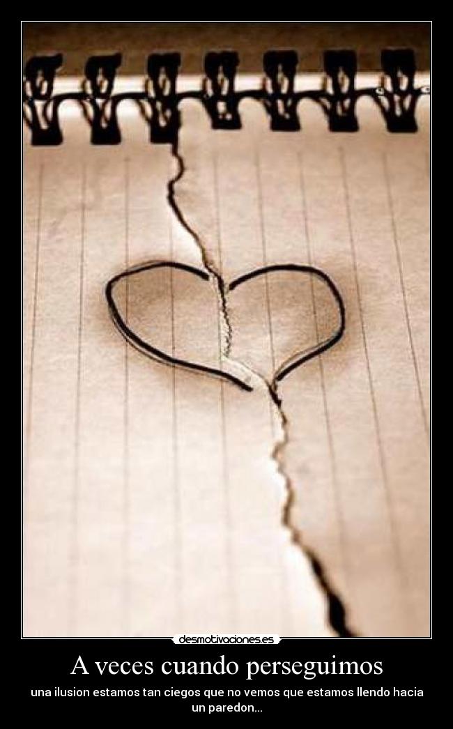 carteles ilusion desmotivaciones