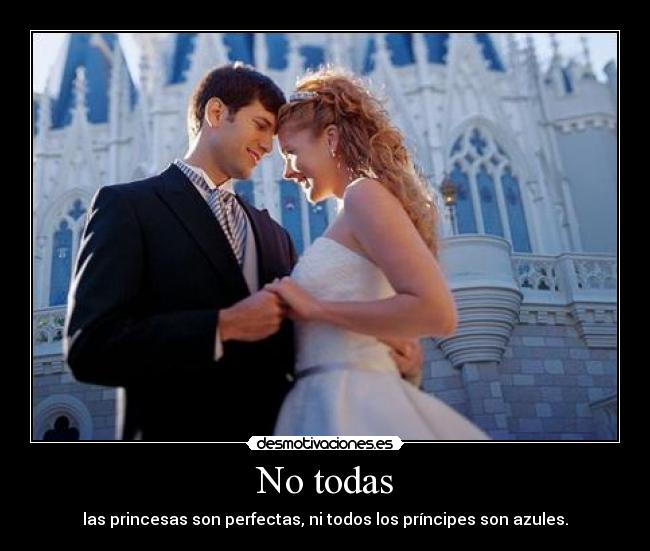 No todas - 