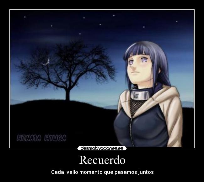 Recuerdo -