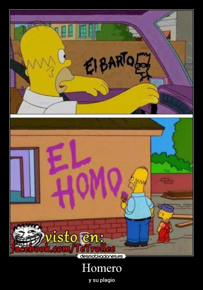 Homero -