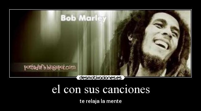 el con sus canciones - 
