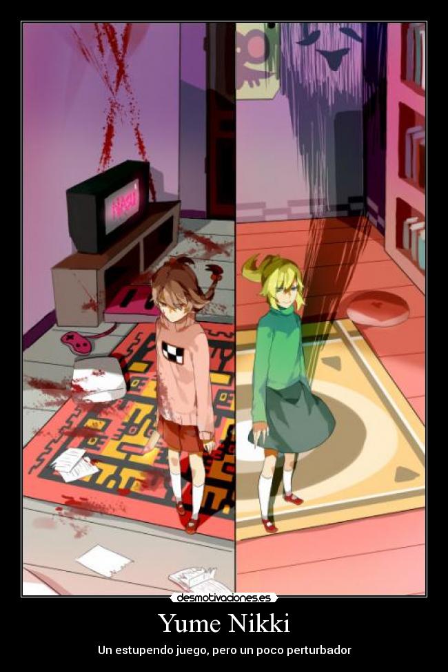 Yume Nikki - 