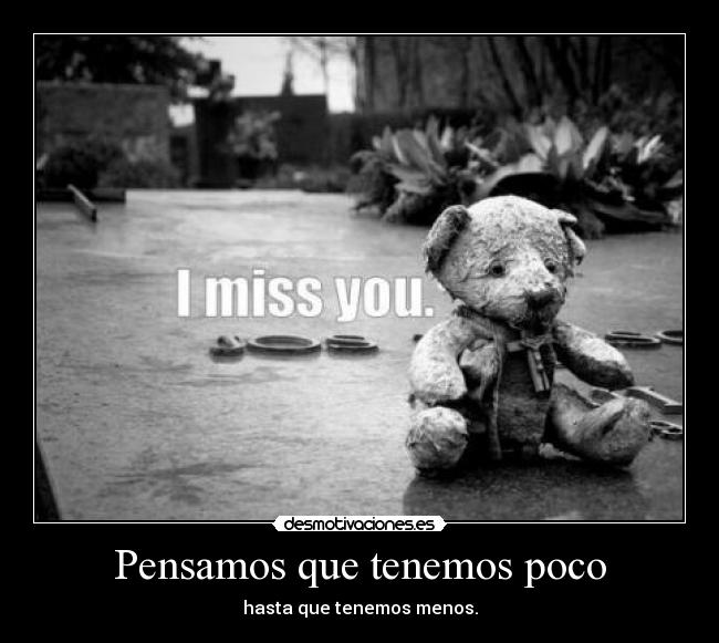 carteles panda egoistas puntopuntopunto aeiou 2411 miss you desmotivaciones