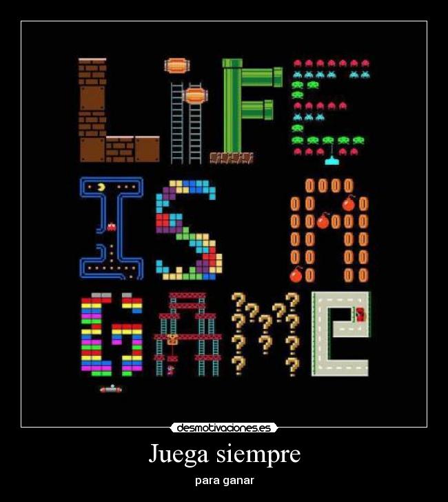 carteles jservin desmotivaciones