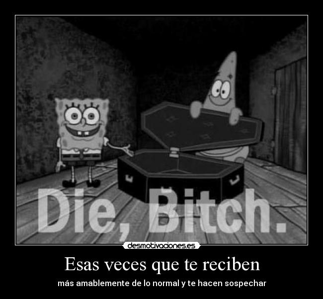 carteles soniavlc98red sospechar desmotivaciones