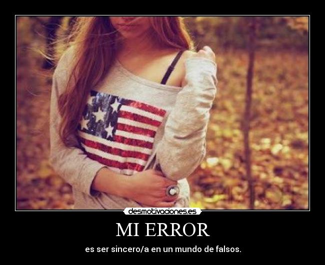 carteles error desmotivaciones