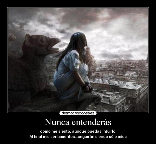 carteles tristeza desmotivaciones