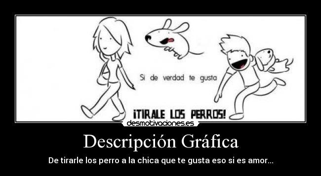 Descripción Gráfica - 