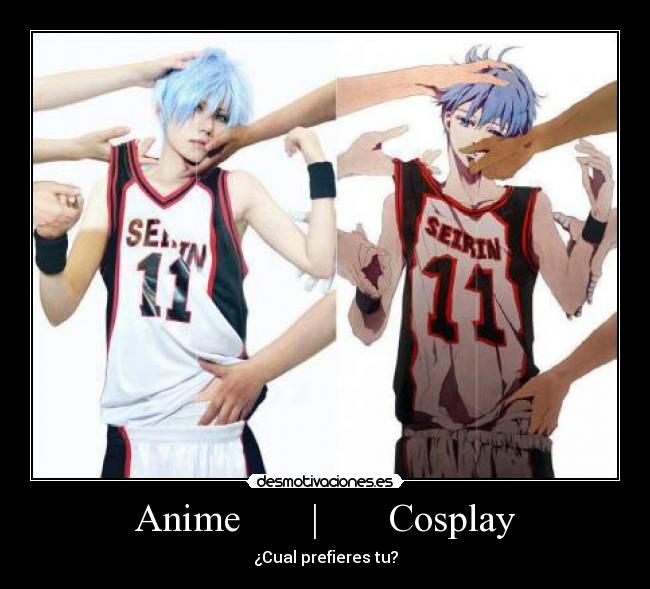 Anime       |       Cosplay - 