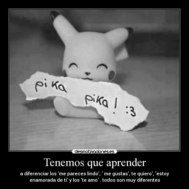 carteles lalallalalalla desmotivaciones