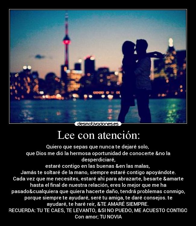 carteles amor desmotivaciones