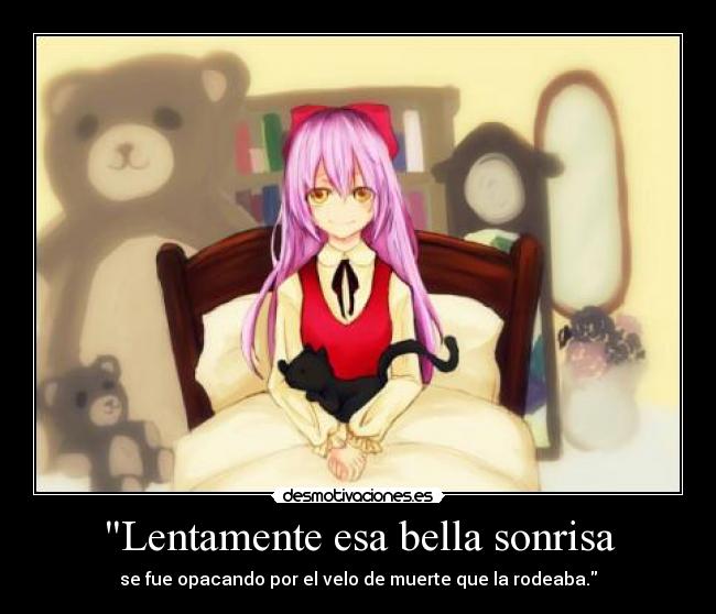 carteles sonrisa harukaze raptorhunters muwigaraklan 1291 the witchs house viola ellen proyectocomillas desmotivaciones