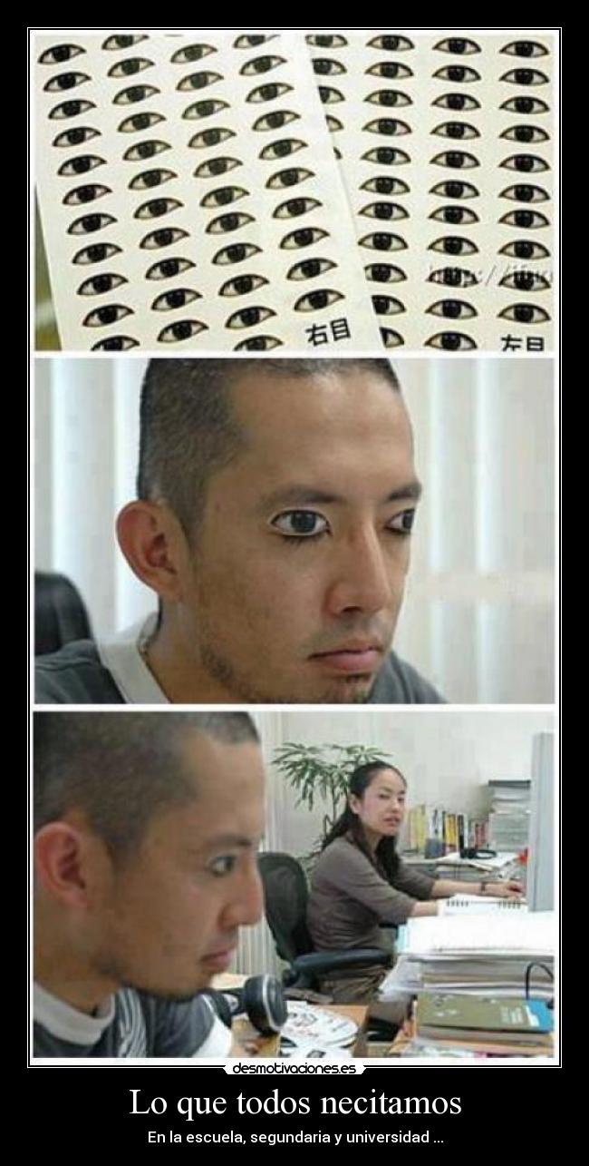 carteles leonmaster desmotivaciones