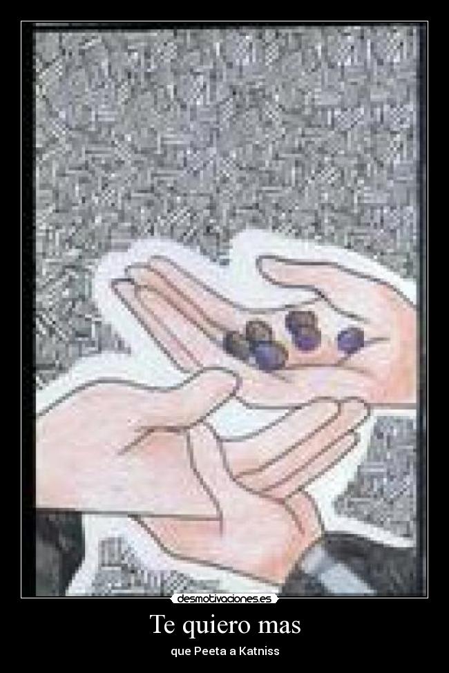 carteles amor desmotivaciones