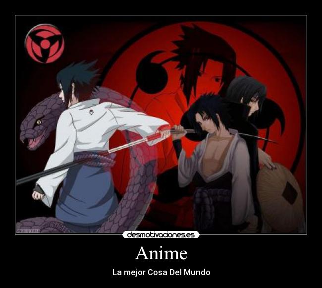 Anime - 