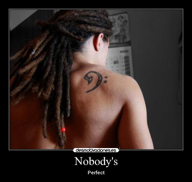 Nobodys -
