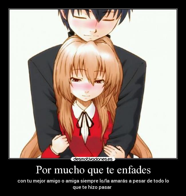 carteles amar los amigos siempre conviene siempre cuando sean buenas personas desmotivaciones