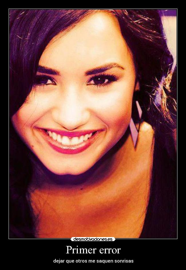 carteles elnino desmotivaciones