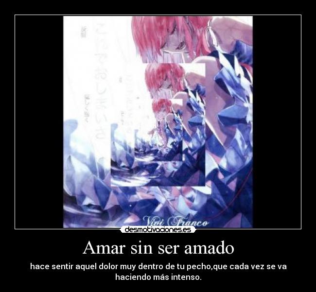 carteles anime desmotivaciones