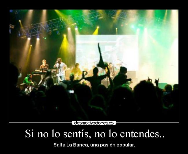 carteles salta banca desmotivaciones