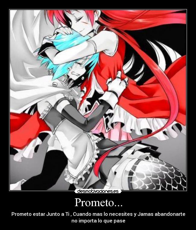 carteles puella magi madoka magica mahou shoujo sayaka kyoko anime yuri desmotivaciones