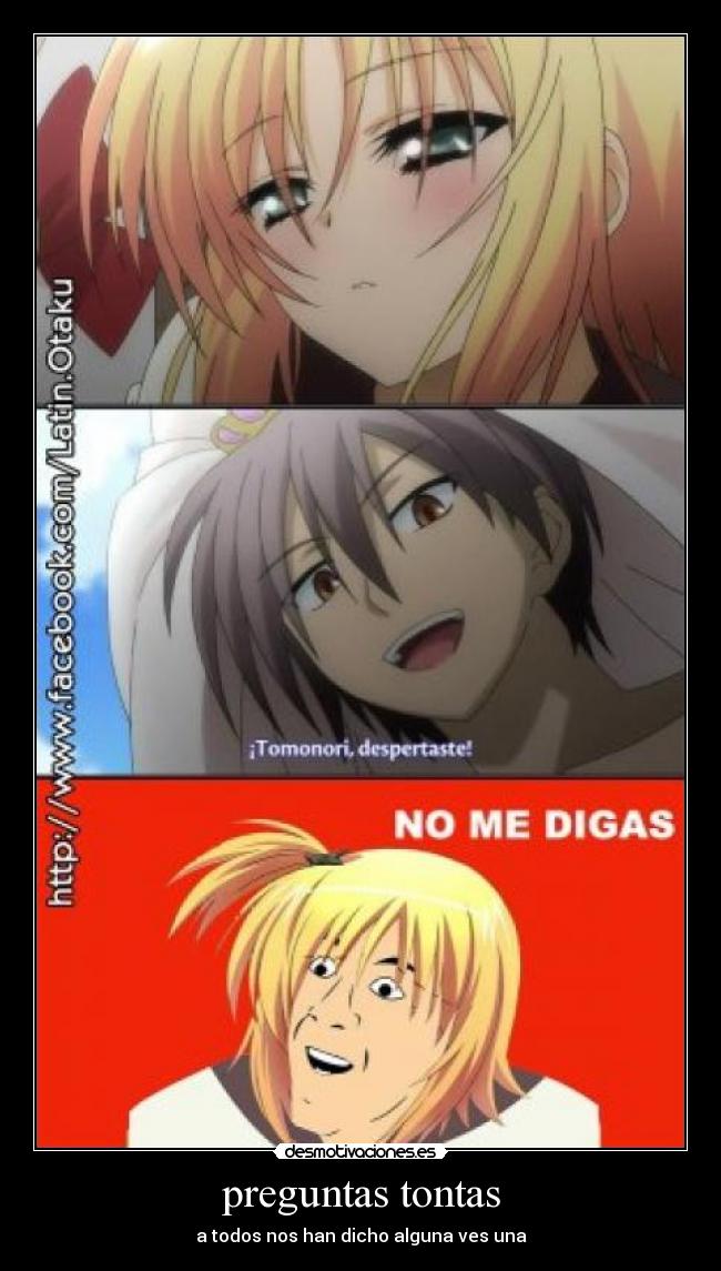 carteles preguntas desmotivaciones