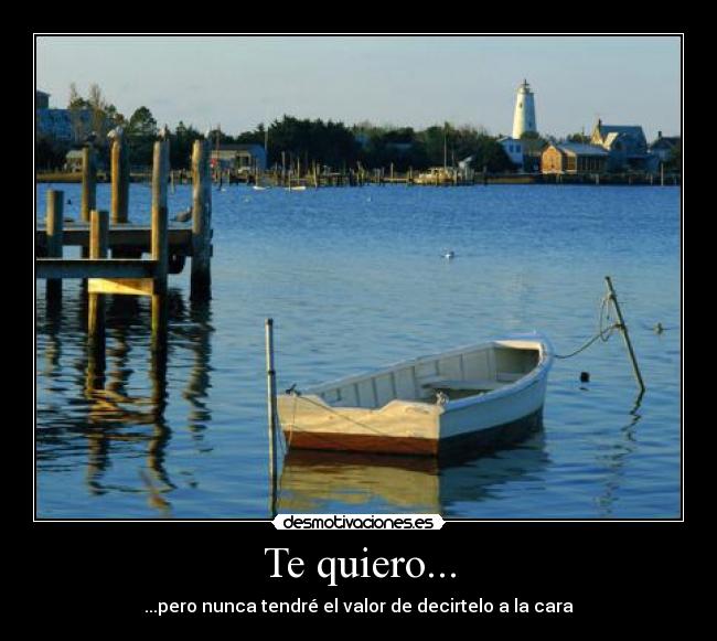 carteles amor imposible desmotivaciones