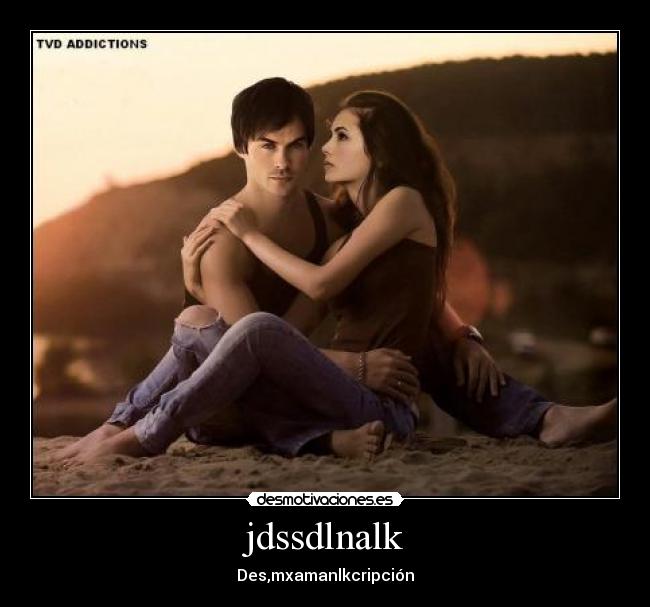 jdssdlnalk - 