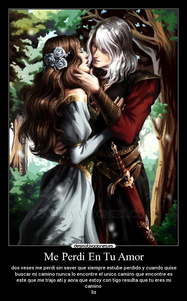 carteles amor perdi amor desmotivaciones