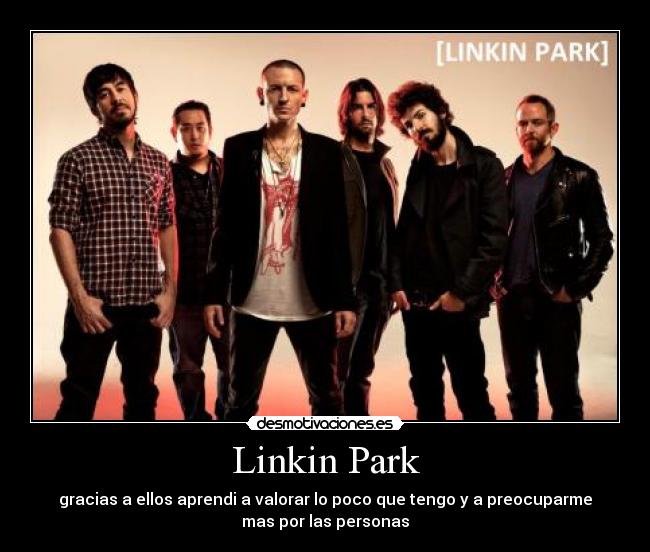 Linkin Park - 