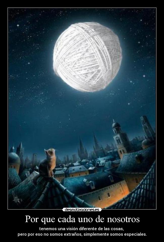 carteles vision desmotivaciones