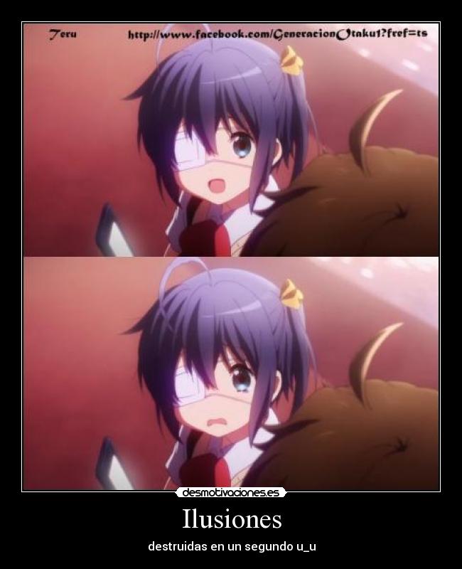 Ilusiones - 