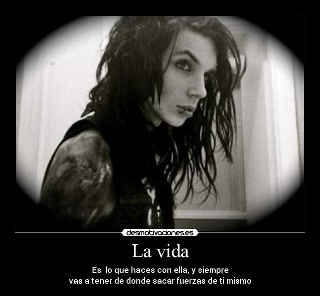 carteles vida biersack desmotivaciones