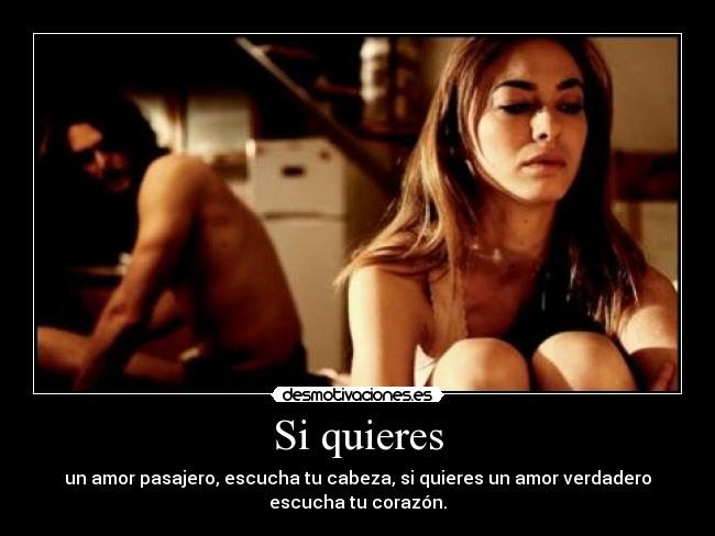 Si quieres - 