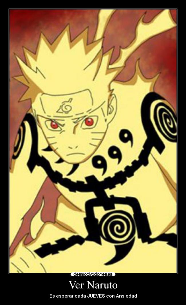 Ver Naruto -