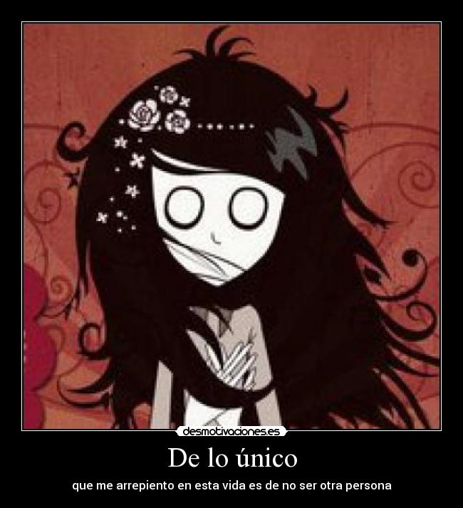 carteles ghostgirl desmotivaciones