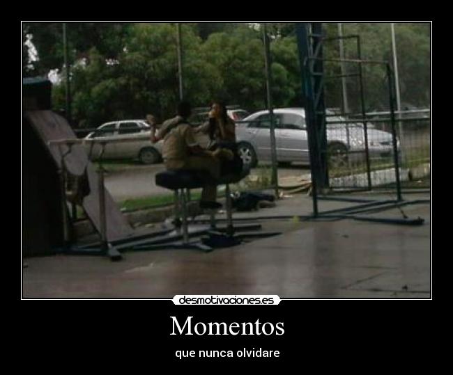 Momentos -