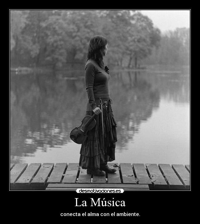 La Música -