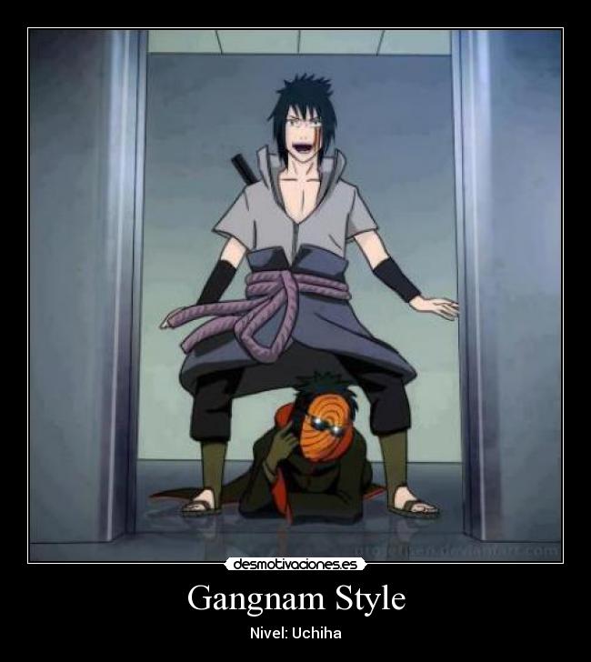 Gangnam Style - 