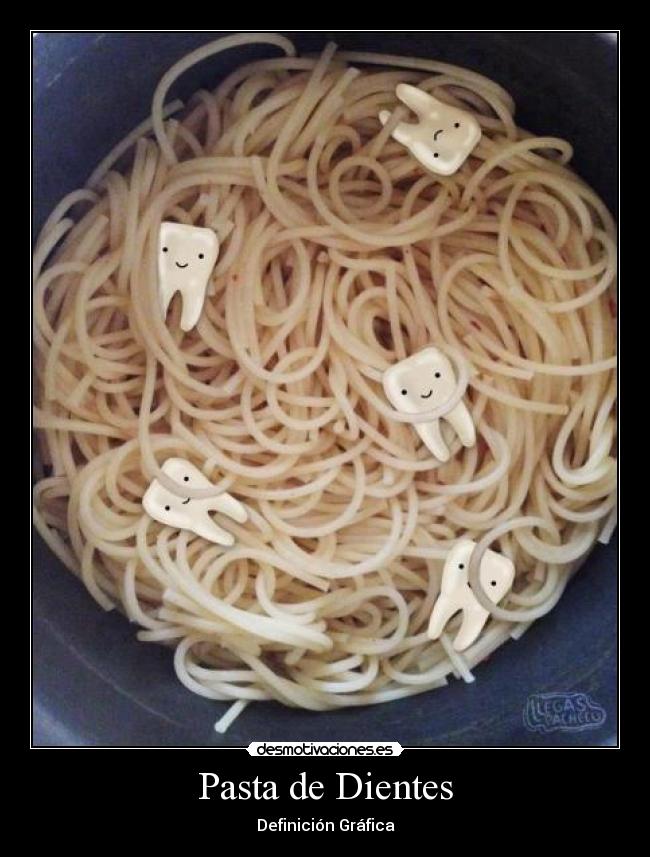 Pasta de Dientes - 