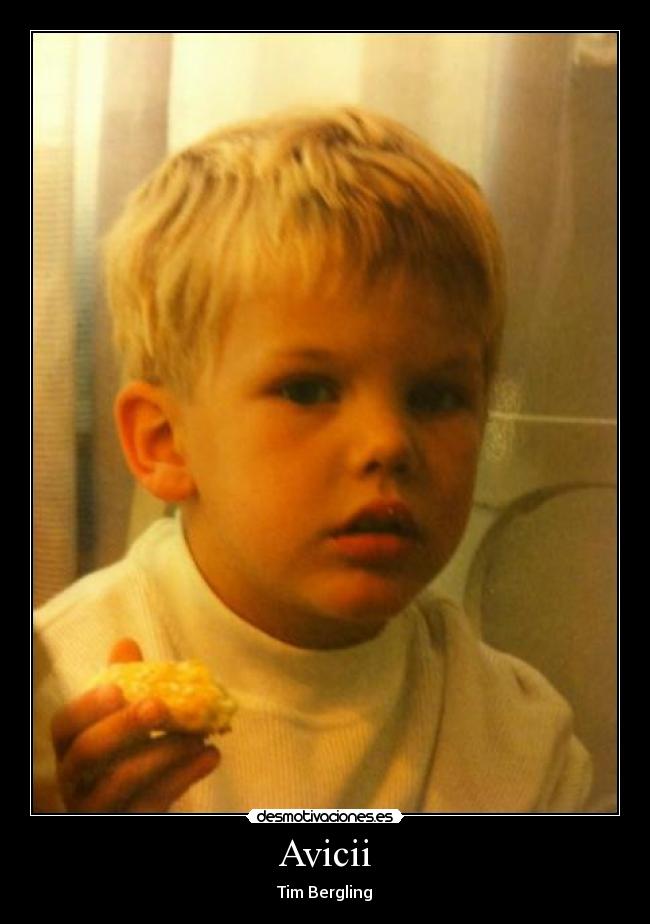 Avicii -